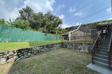 Kingsley Hills @ Putra Heights