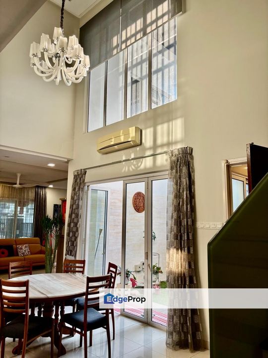 Temasya Suria Superlink, Selangor, Glenmarie