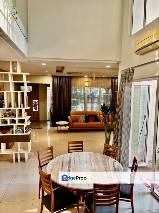 Temasya Suria Superlink, Selangor, Glenmarie