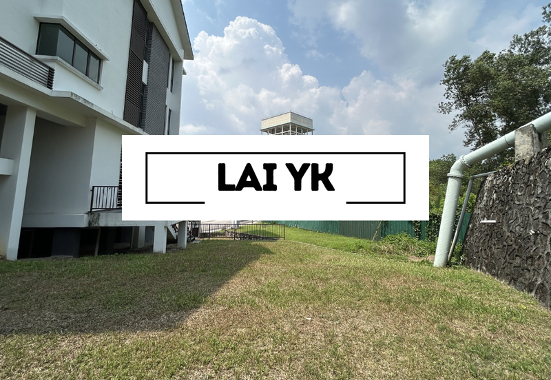 Kingsley Hills @ Putra Heights