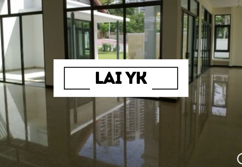 BayRocks @ Sunway South Quay