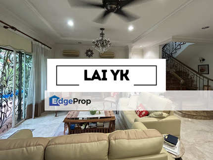 Glenmarie Courts Bungalow, Selangor, Glenmarie