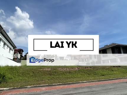 Glenmarie Courts Bungalow Land , Selangor, Glenmarie