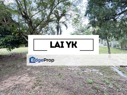 Glenmarie Courts Bungalow Land, Selangor, Glenmarie