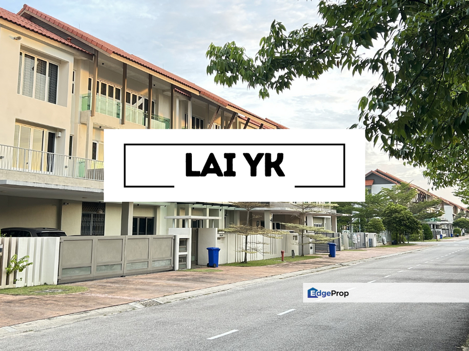 Temasya Citra , Selangor, Glenmarie