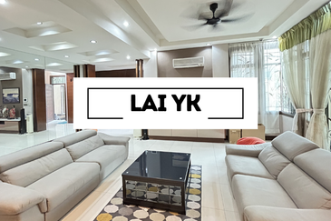 Glenmarie Residences