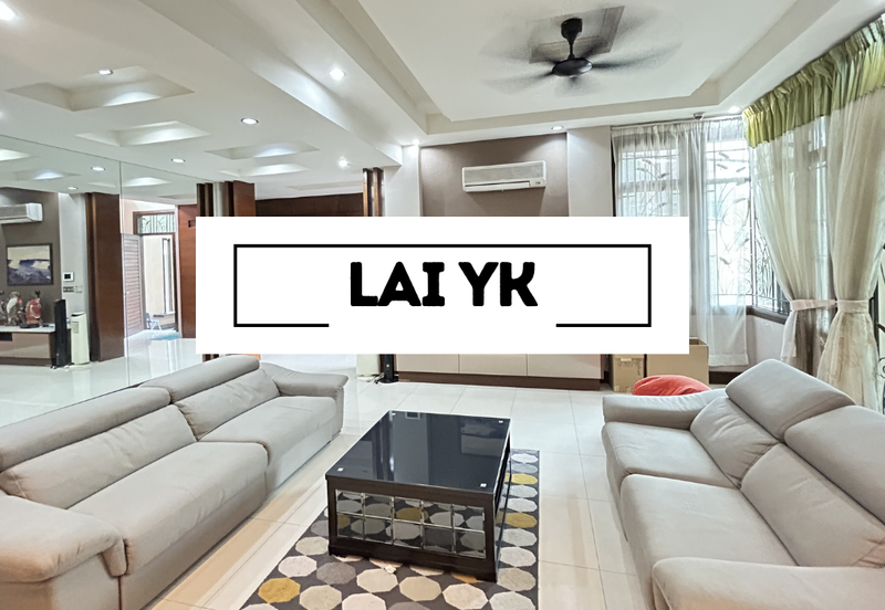 Glenmarie Residences