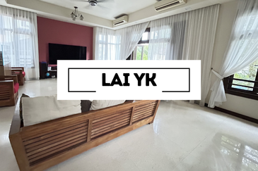 Glenmarie Residences