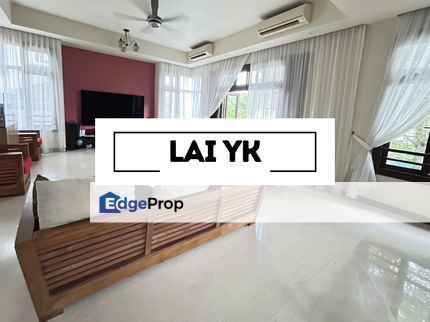 Glenmarie Residences, Selangor, Glenmarie
