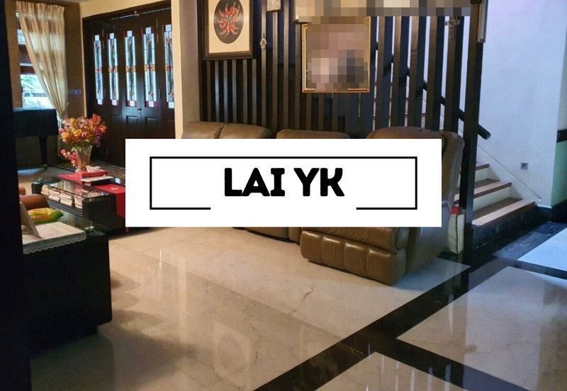 Glenmarie Residences