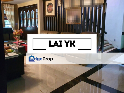 Glenmarie Residences, Selangor, Glenmarie