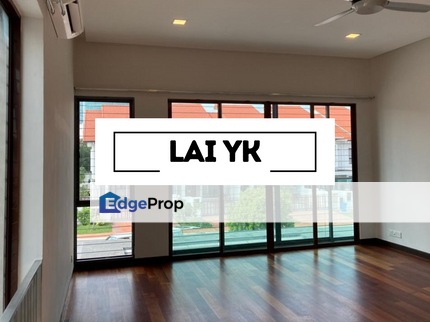 Temasya Sinar, Selangor, Glenmarie