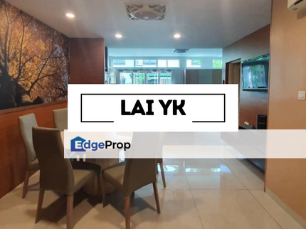 Glenmarie Courts, Selangor, Glenmarie