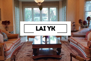 Glenmarie Residences