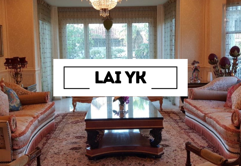 Glenmarie Residences