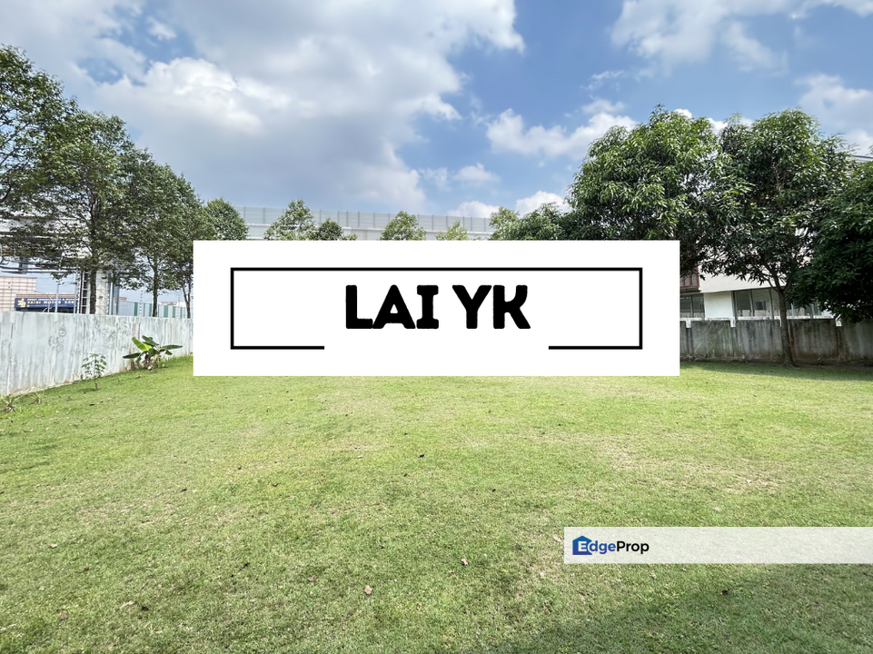 Temasya Anggun, Selangor, Glenmarie