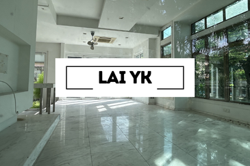 Glenmarie Residences