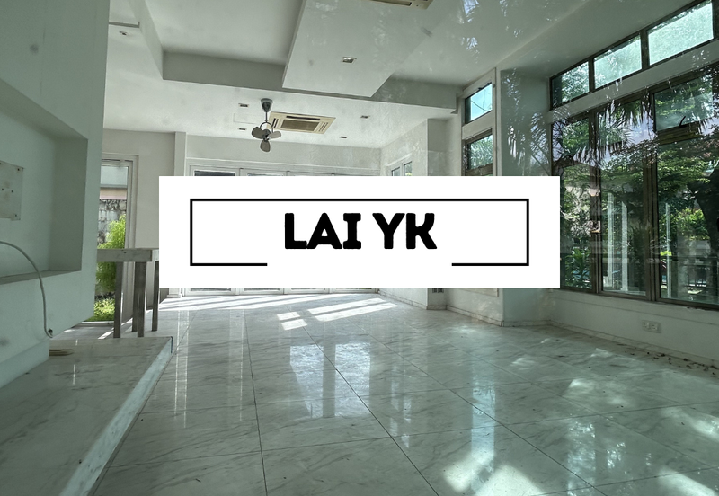 Glenmarie Residences