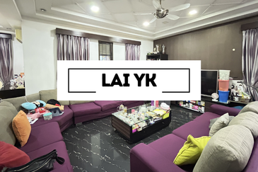 Glenmarie Residences