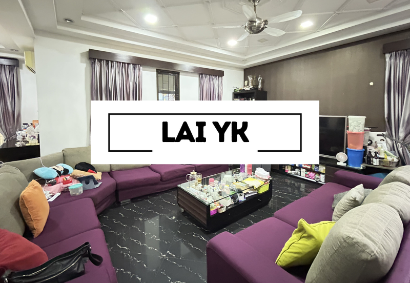 Glenmarie Residences