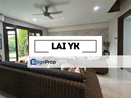 Glenmarie Residences Bungalow, Selangor, Glenmarie