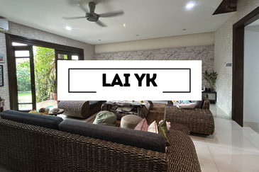 Glenmarie Residences