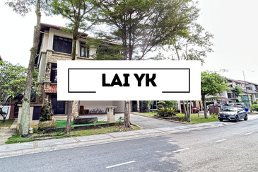 Glenmarie Residences