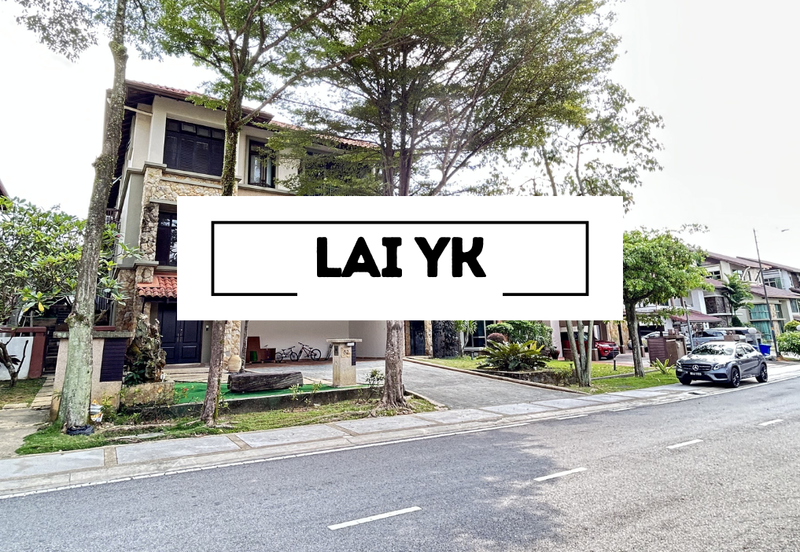 Glenmarie Residences