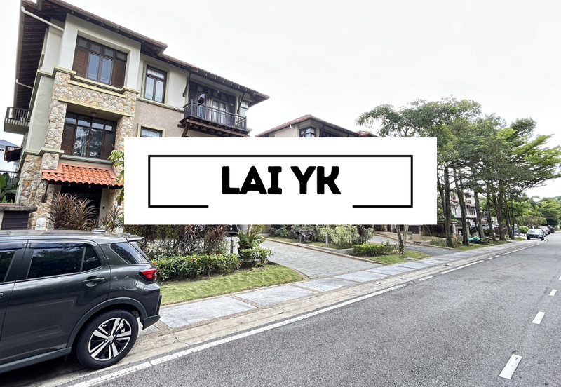 Glenmarie Residences