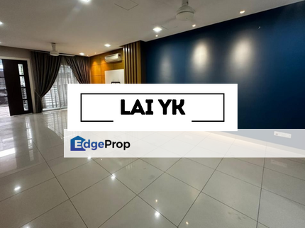 USJ Heights Bungalow - Indigo 1, Selangor, Subang Jaya