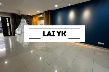 USJ Avenue @ USJ Heights