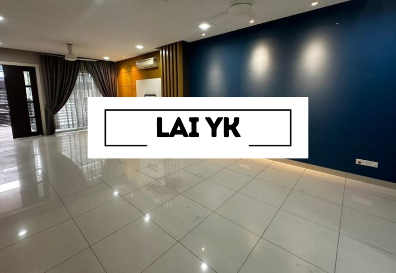 USJ Avenue @ USJ Heights