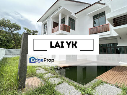 Glenmarie Gardens Bungalow, Selangor, Glenmarie