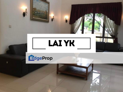 Glenmarie Courts Bungalow, Selangor, Glenmarie