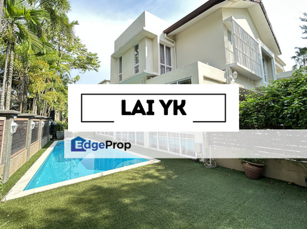 Glenmarie Residences Bungalow, Selangor, Glenmarie