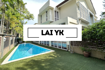 Glenmarie Residences