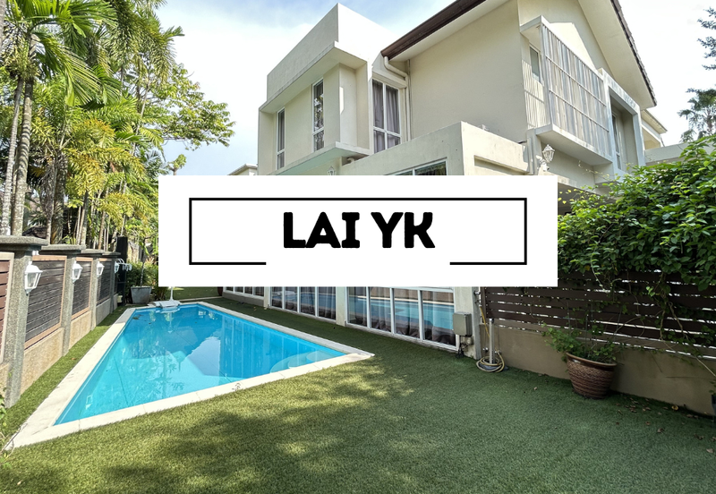 Glenmarie Residences