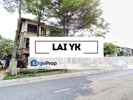 Glenmarie Residences Bungalow, Selangor, Glenmarie