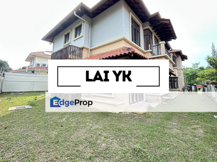 Glenmarie Residences Bungalow, Selangor, Glenmarie