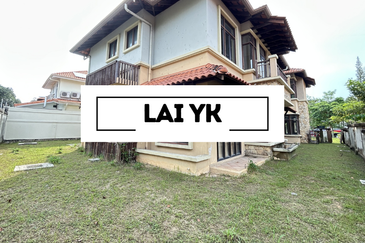 Glenmarie Residences