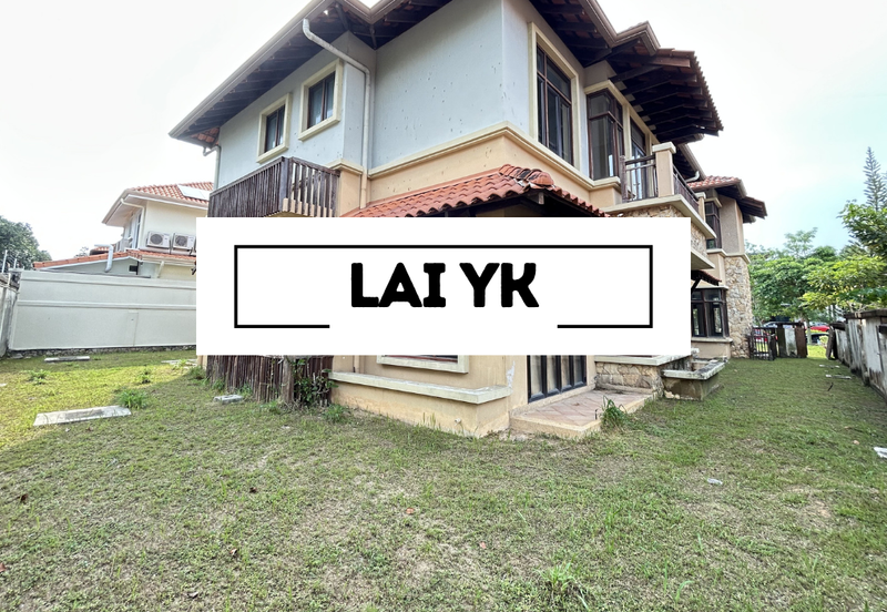 Glenmarie Residences