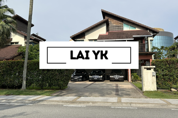 Glenmarie Residences