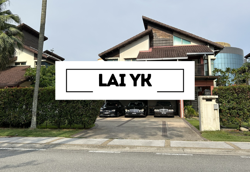 Glenmarie Residences