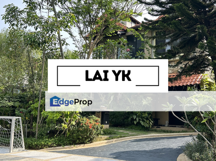 Glenmarie Residences Bungalow, Selangor, Glenmarie
