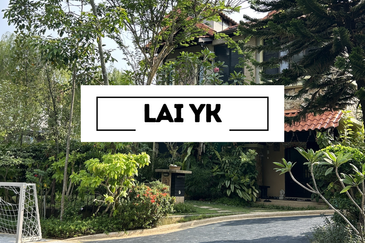 Glenmarie Residences