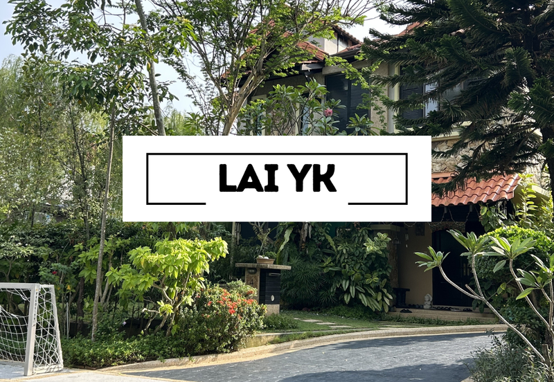 Glenmarie Residences