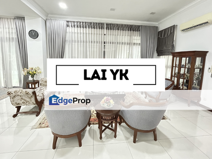 Restree USJ 17 Semi-D, Selangor, Subang Jaya