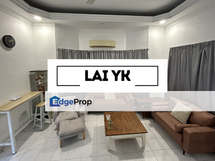 SS 12 Bungalow, Subang Jaya , Selangor, Subang Jaya