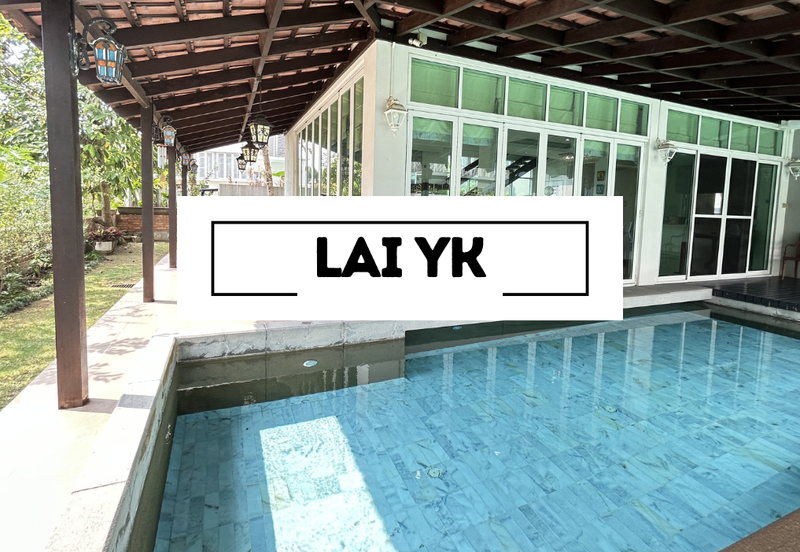 The Residence @ The Glades