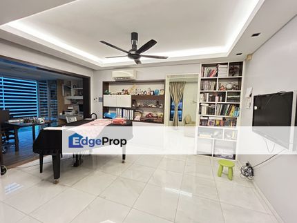 Royale Palms Bungalow, Selangor, Putra Heights